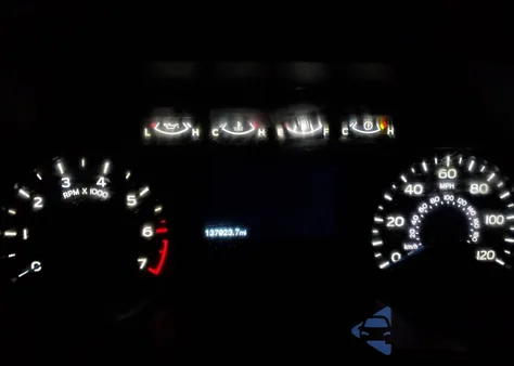 2016 Ford F150 z USA, uszkodzony, nr VIN 1FTMF1EF3GKE10079